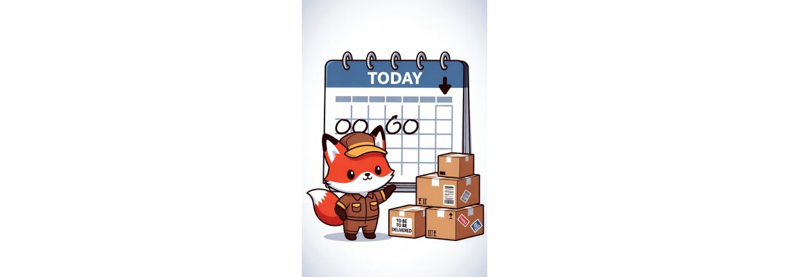 Kalendář chystaných her!