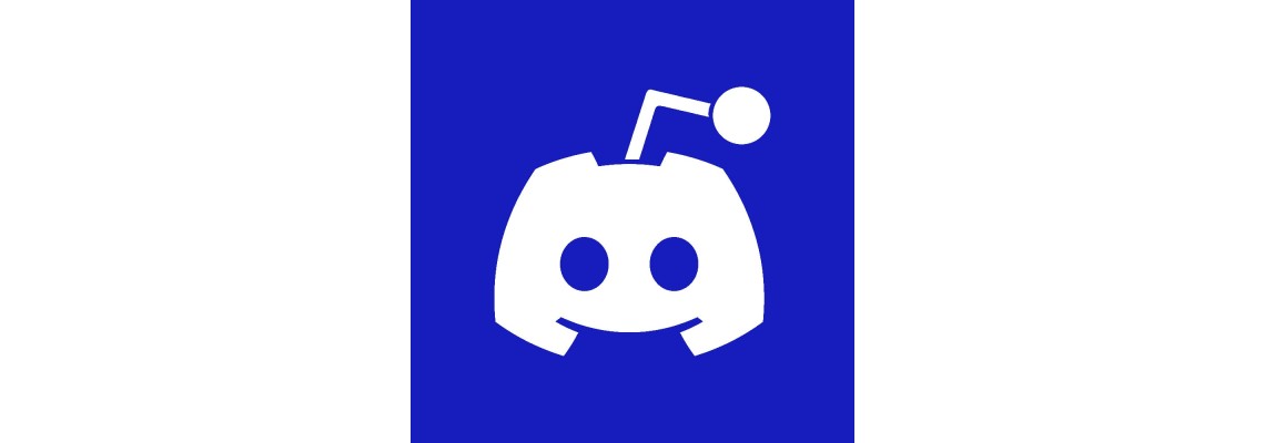 Liška má svůj discord! Liška má svůj discord!
