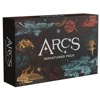 Arcs: Miniatury