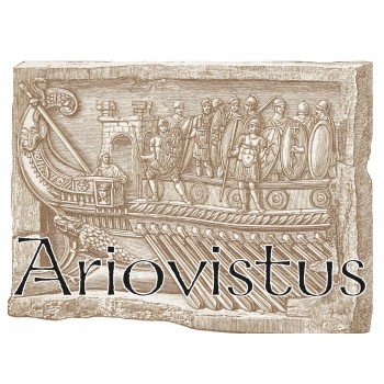 Ariovistus (rozšíření k Pádu nebes)
