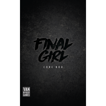 Final Girl