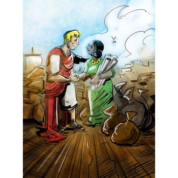 Imperium: Horizons Imperium: Horizons