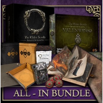 The Elder Scrolls: All-in Bundle