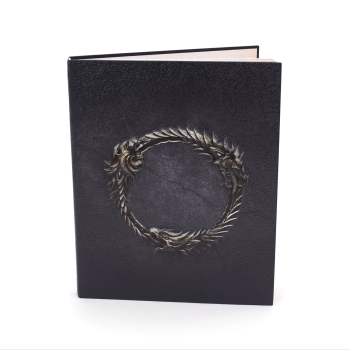 The Elder Scrolls: Artbook